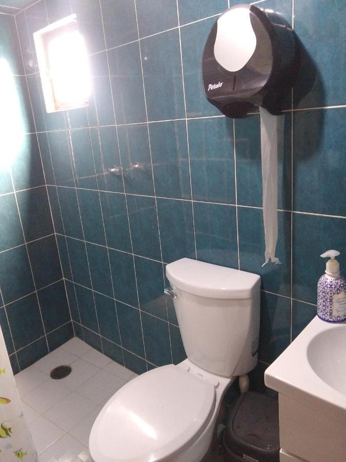 Cabanas Adan Y Eva Centricas Con Vista Campirano Zacatlan Ngoại thất bức ảnh