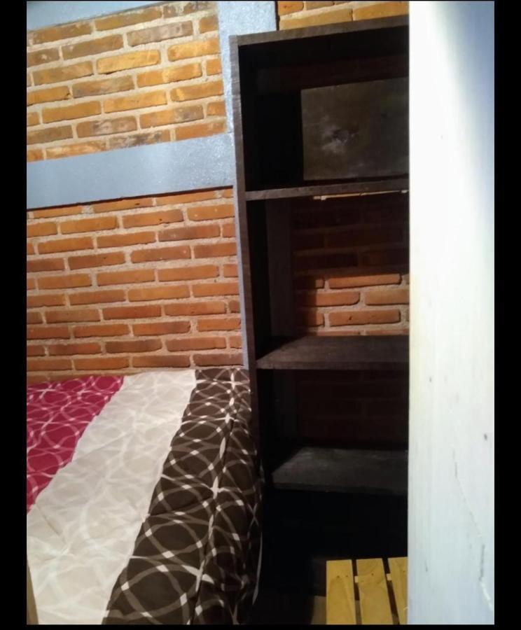 Cabanas Adan Y Eva Centricas Con Vista Campirano Zacatlan Ngoại thất bức ảnh